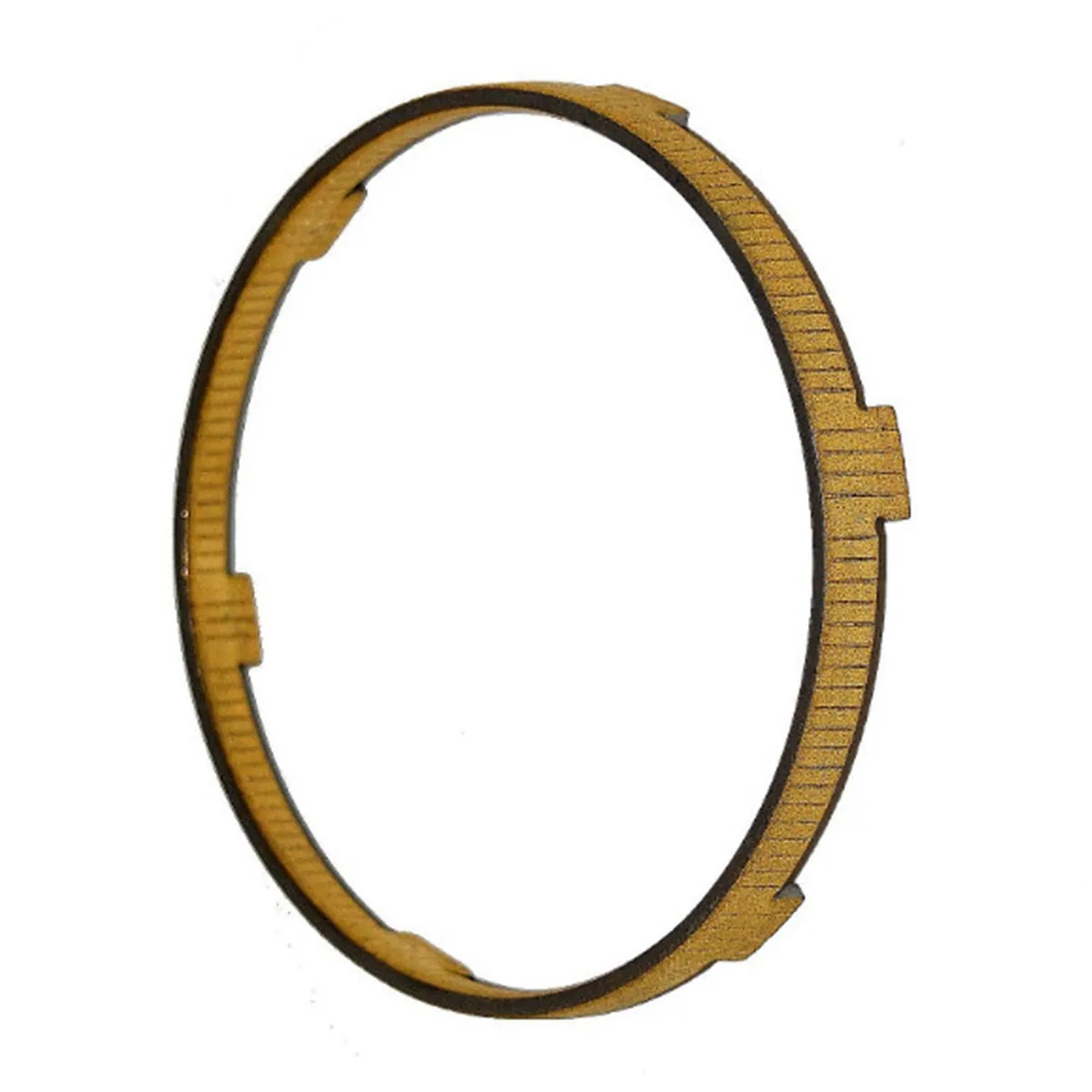 Yukon Gear and Axle USA Standard Manual Transmission G56 3rd 4th Center Synchro Ring G56 m t Synchro Ring 3rd 4th c
