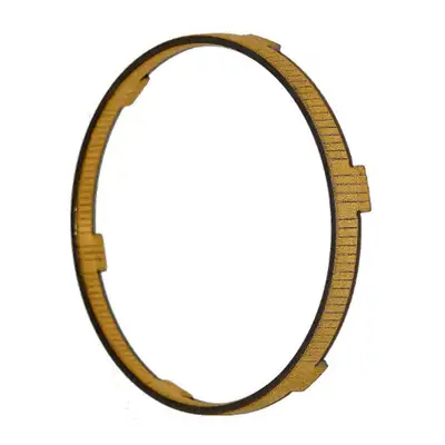 Yukon Gear and Axle USA Standard Manual Transmission G56 3rd 4th Center Synchro Ring G56 m t Synchro Ring 3rd 4th c