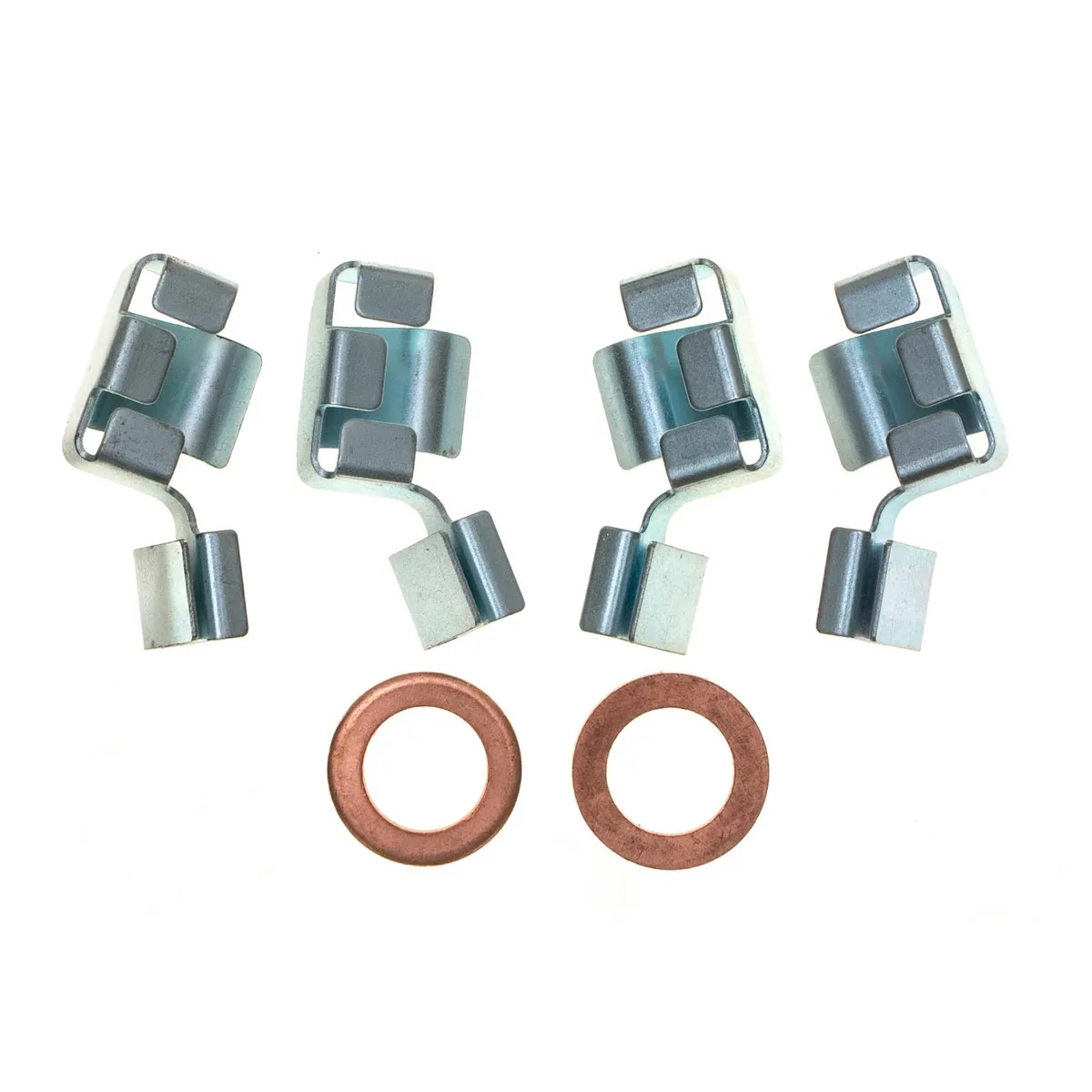 Front Autospecialty Replacement Calipers product image