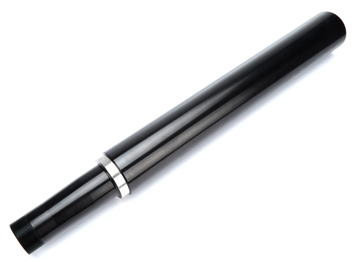 Winters Axle Tube Wide 5 1 Ton 25.625in OAL