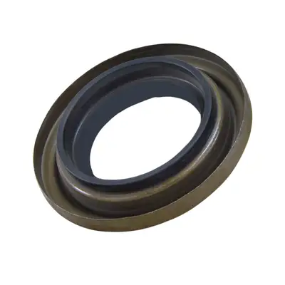 Yukon Gear And Axle Replacement Pinion Seal For Model 35 Differential With Dana 44 Yoke Special App M35 Diff With D44 Yoke Pinion Seal (Fits 1.552 Inch Seal Surface) 2.755 Inch OD Yukon Gear