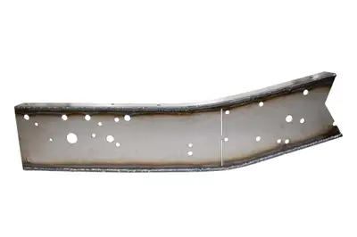 Kentrol Rust Buster Center Forward Frame Repair Kit Driver Side For 1973-1987 Chevy & GMC C10/C20 RB7369