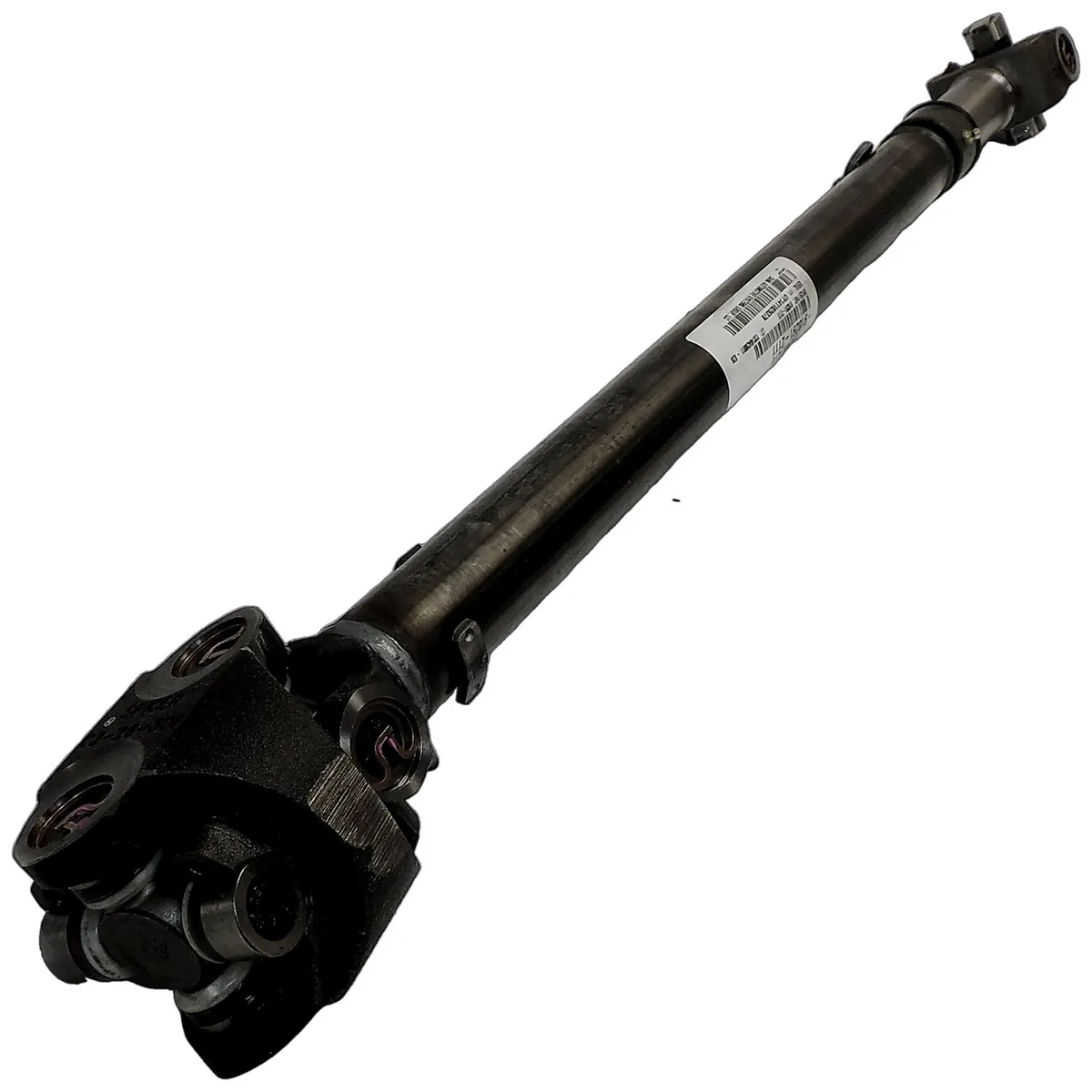 1993-1995 Grand Cherokee ZJ w/ 5.2L & Automatic; w/o CV; 32.870 Collapsed Length 1993-1996 Grand Cherokee ZJ w/ 5.2L engine; w/ 231 Transfer Case; 32.870 Collapsed Length product image