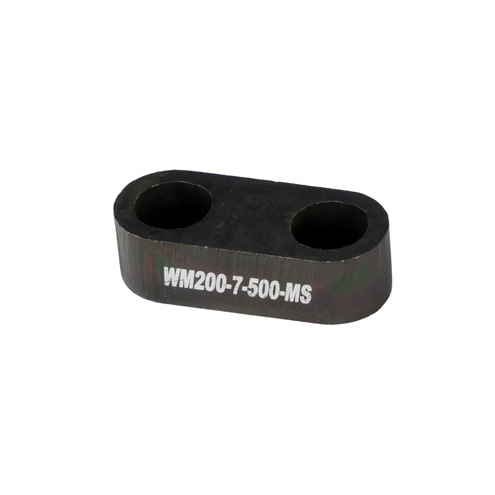 Wehrs Machine & Racing Products Shock Mount Spacer 1/2in Thick