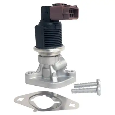 Crown Automotive Jeep Replacement EGR Valve Jeep Dodge Ram Mitsubishi 2007-2010 WK Grand Cherokee 2007-2010 WH Europe Grand Cherokee 2007-2010 XK Commander 2007-2007 KJ Liberty 2008-2012 KK Liberty 2007-2011 KA Nitro 2007-2011 ND Dakota 2007-2009 HB Durango 2007-2008 DR Ram 1500