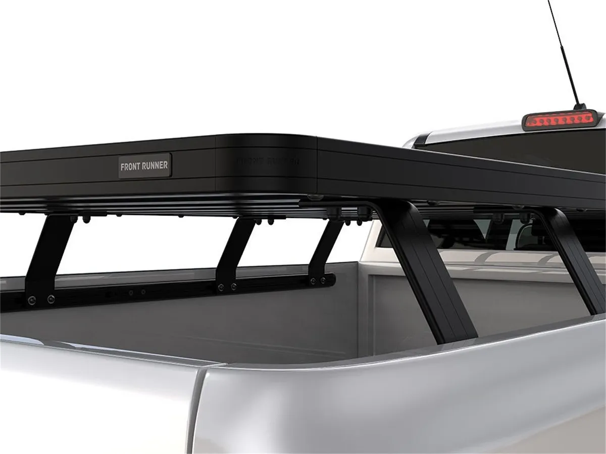 Bakkie Slimline II Load Bed Rack Kit 1425W x 1964L product image