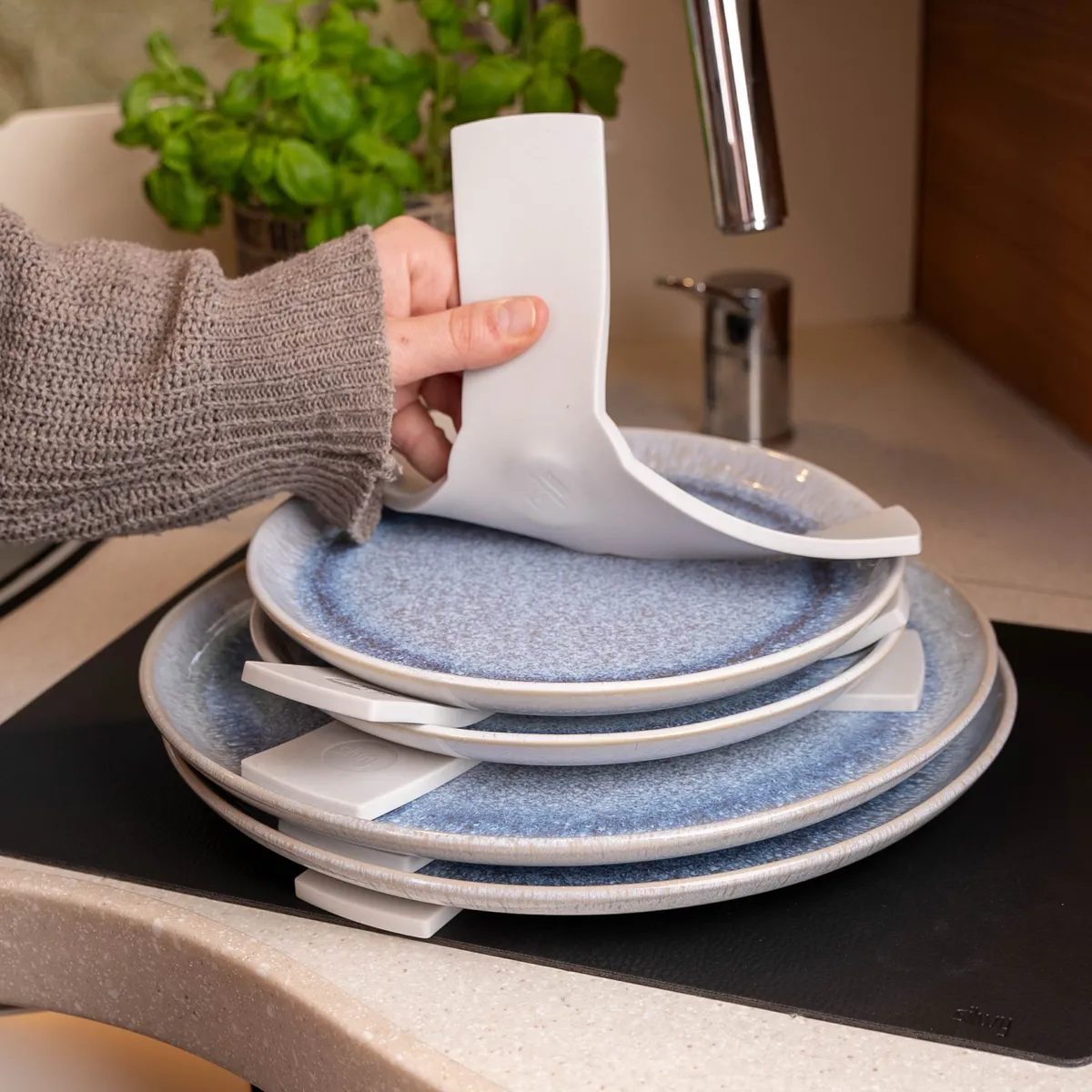 Magnetic Sandwich Bundle Grey product image