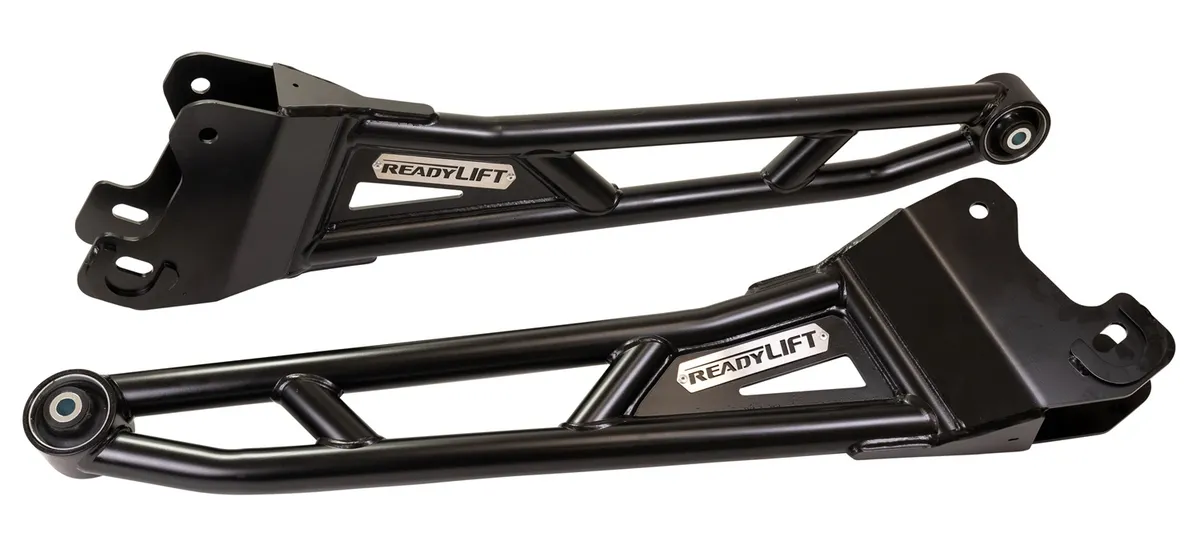 20192024 Dodge/Ram 4WD 4.5in 6in Tubular Radius Arms product image