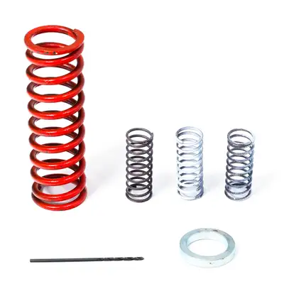 Pacific Performance Engineering 2001-2010 GM 6.6L Duramax w/ Allison 1000-2000 Transmission Pressure Calibration Kit