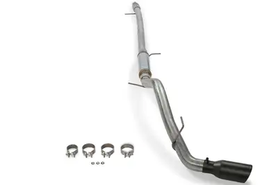 Synergy Manufacturing '19-23 Ford Ranger Flowmaster FlowFX Cat-Back Exhaust System