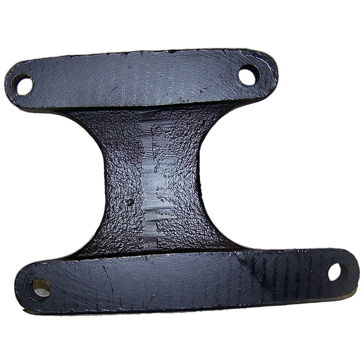 Crown Automotive Jeep Replacement 52058996 Transmission Mount 1999-2004 WJ, WG Jeep Grand Cherokee w/ 4WD, w/ 4.7L Engine product image