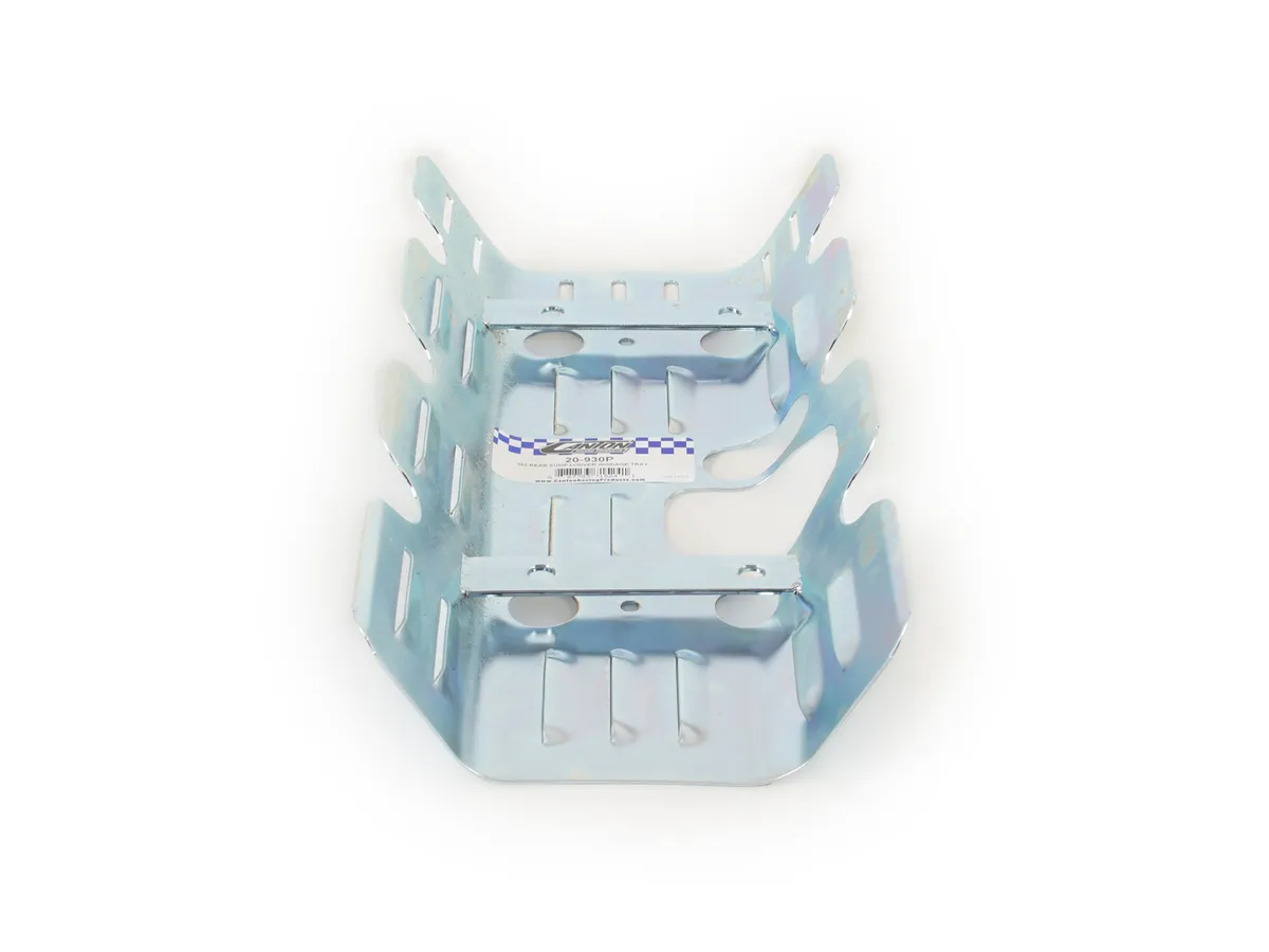 Canton 20-930P Canton 20-930P Windage Tray For Ford 289 302 Rear Sump Louver product image