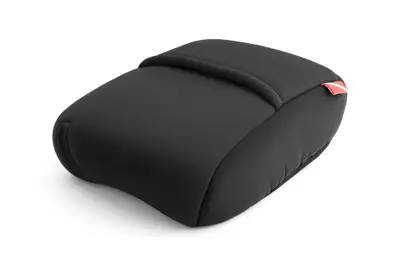 Diver Down Wrangler JL Console Cover for 18-20 Wrangler JL Black Neoprene Diver Down
