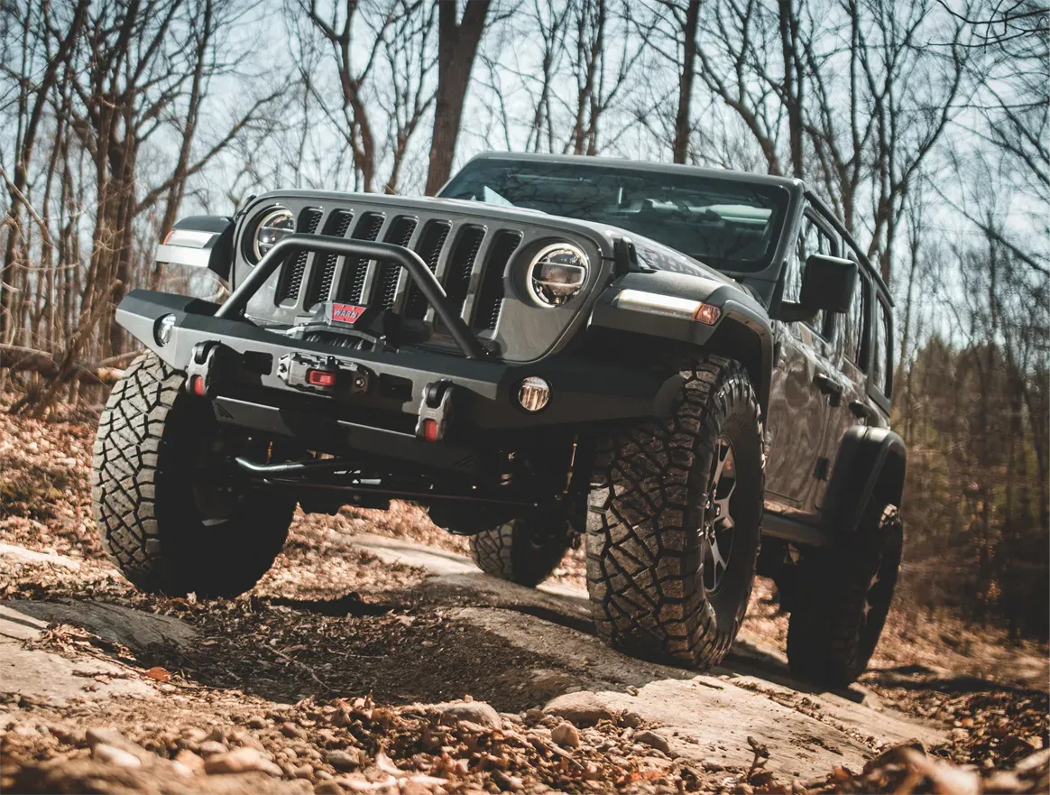 FOX 2.0 JL 3.5-4'' Package product image