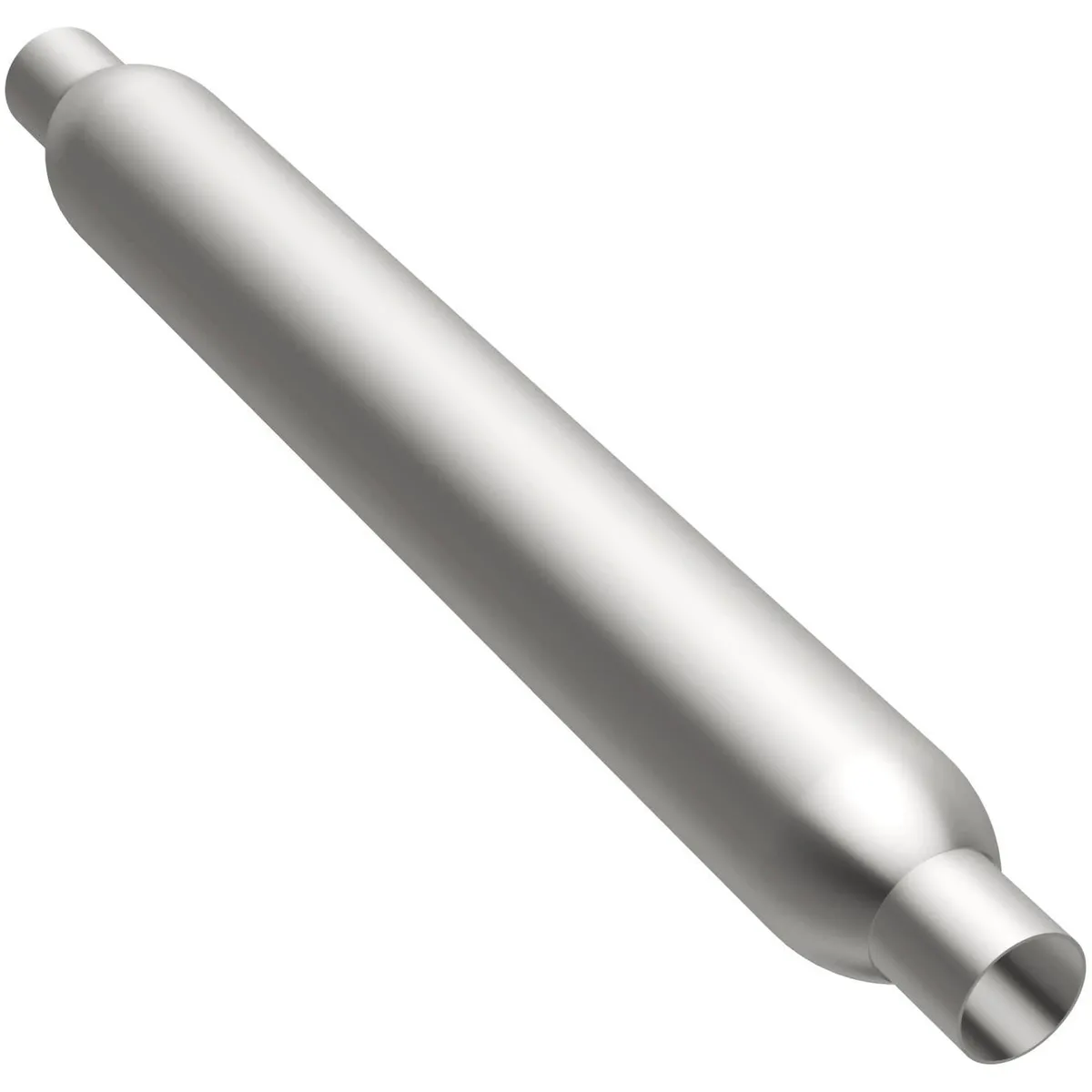 MagnaFlow 3.5in. Round Glasspack Performance Exhaust Muffler 18144 product image