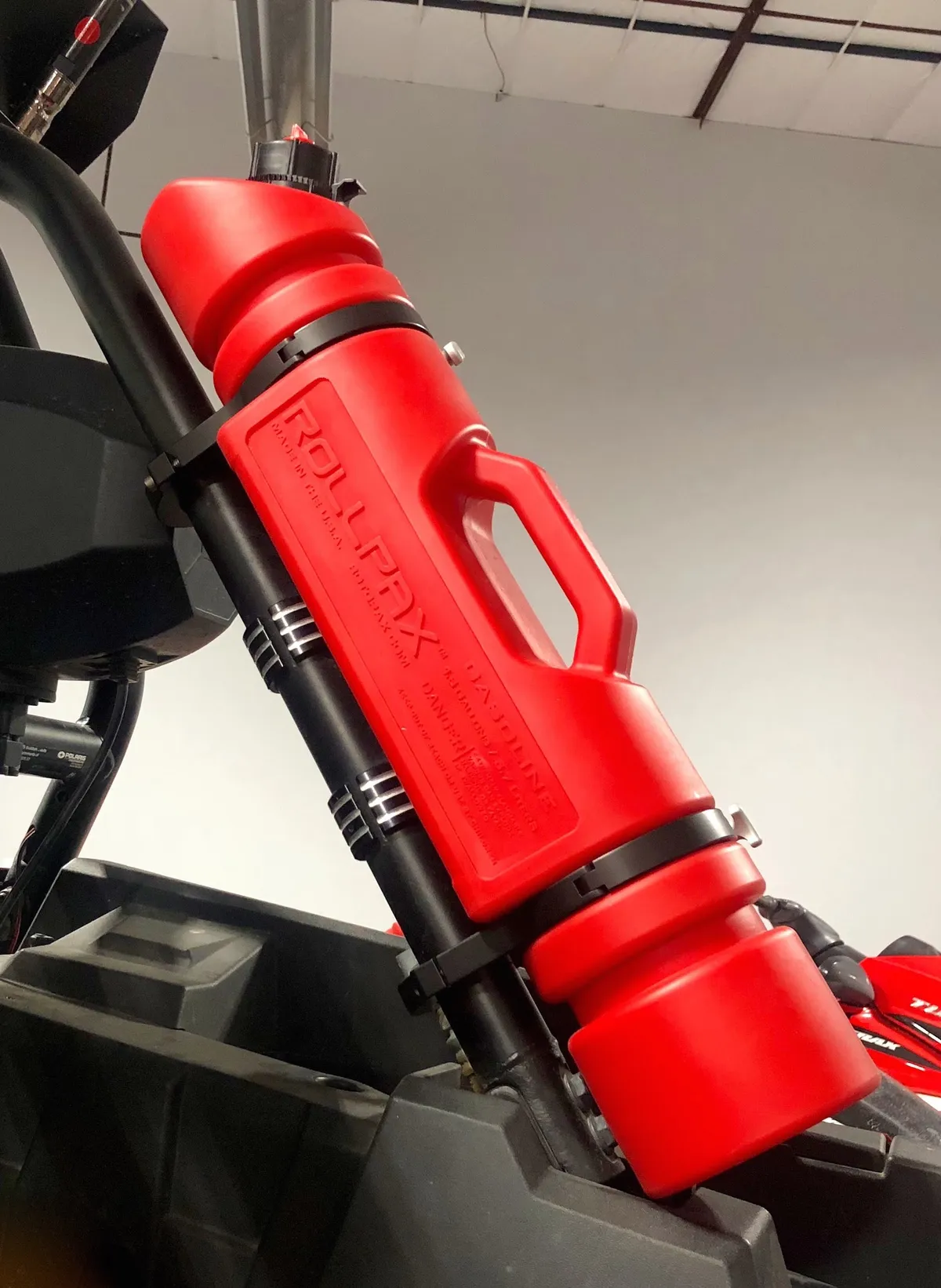 RollpaX 1.5 Gallon Gasoline product image