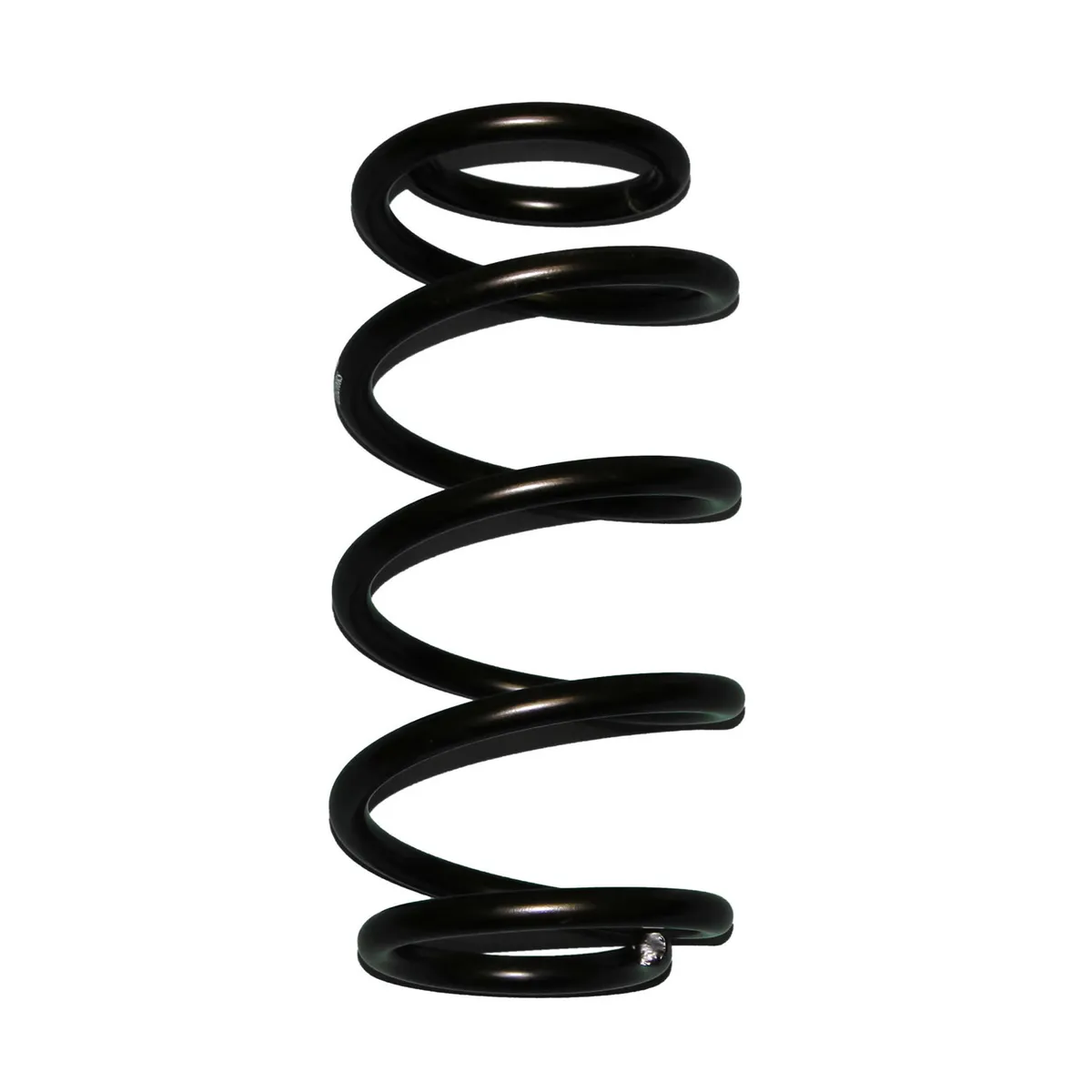 Softride Coil Spring Set Of 2 Rear w/2.5-3 in Lift Black 07-11 Dodge Nitro 08-12 Jeep Liberty Skyjacker product image