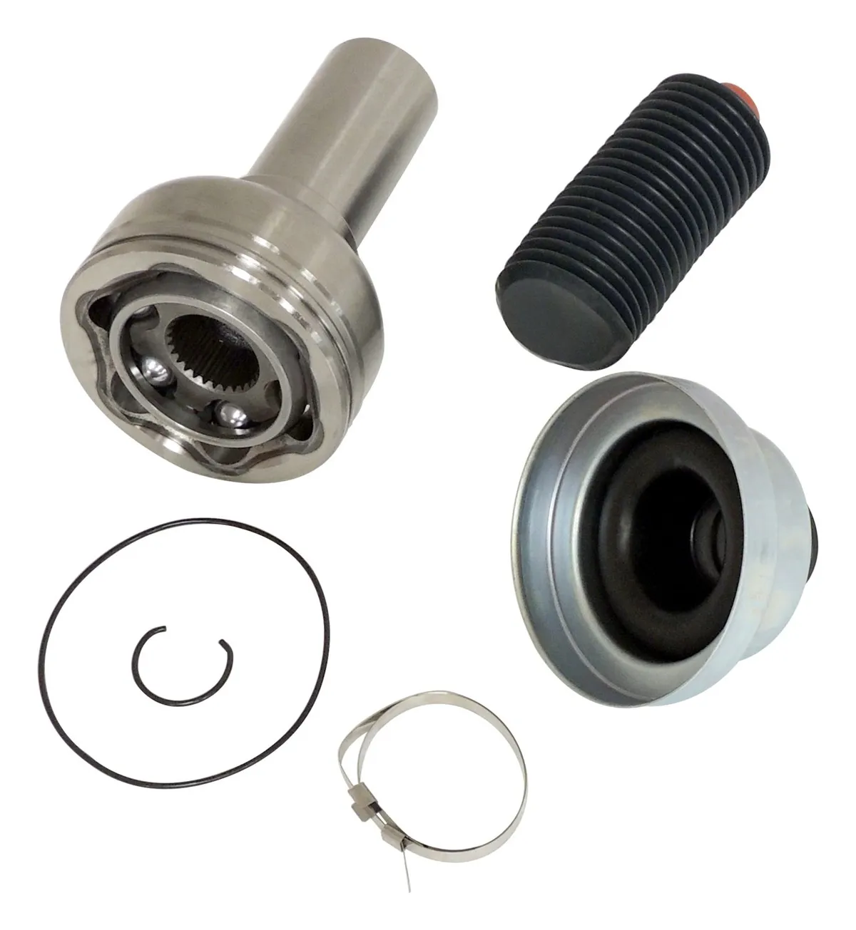 Front Drive Shaft cv Joint Repair Kit For Select 0211 Dodge & RAM Trucks product image