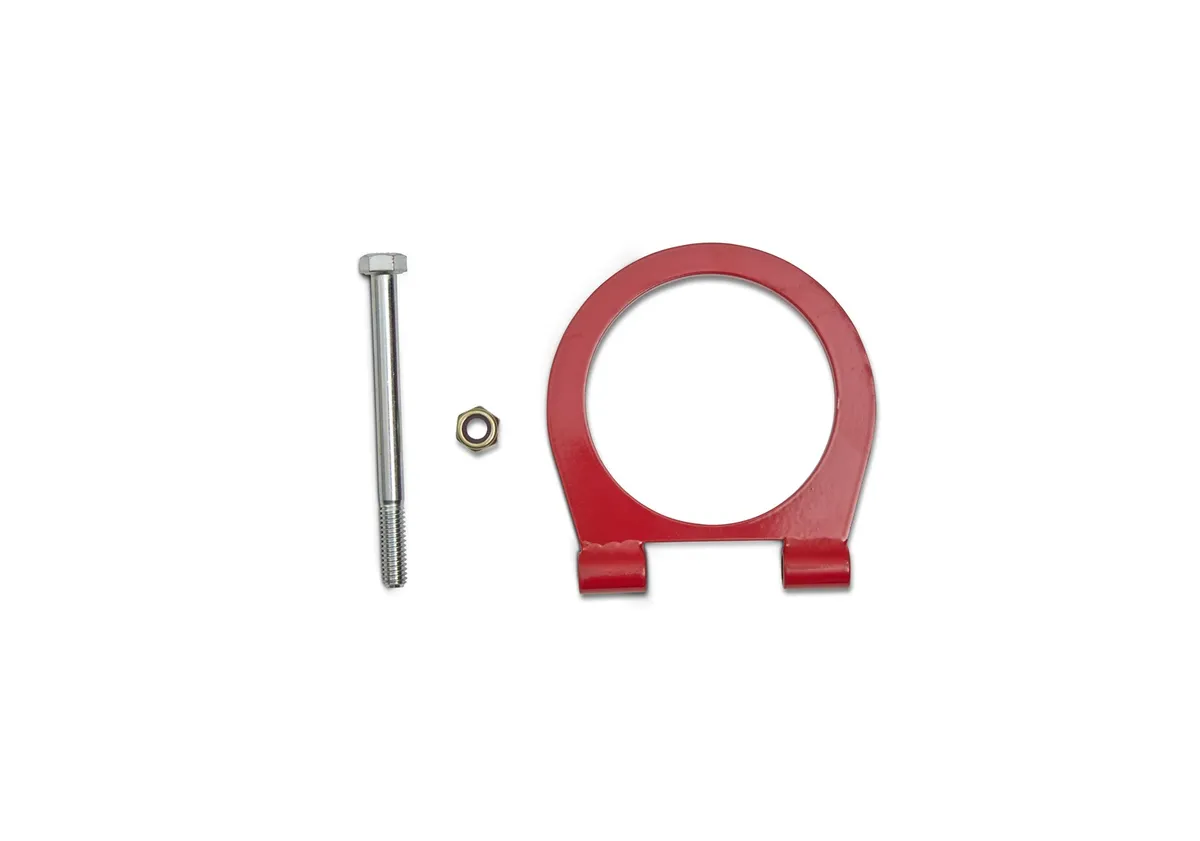 Ford Performance - Tow Hook Loop Kit - M-17954-A product image