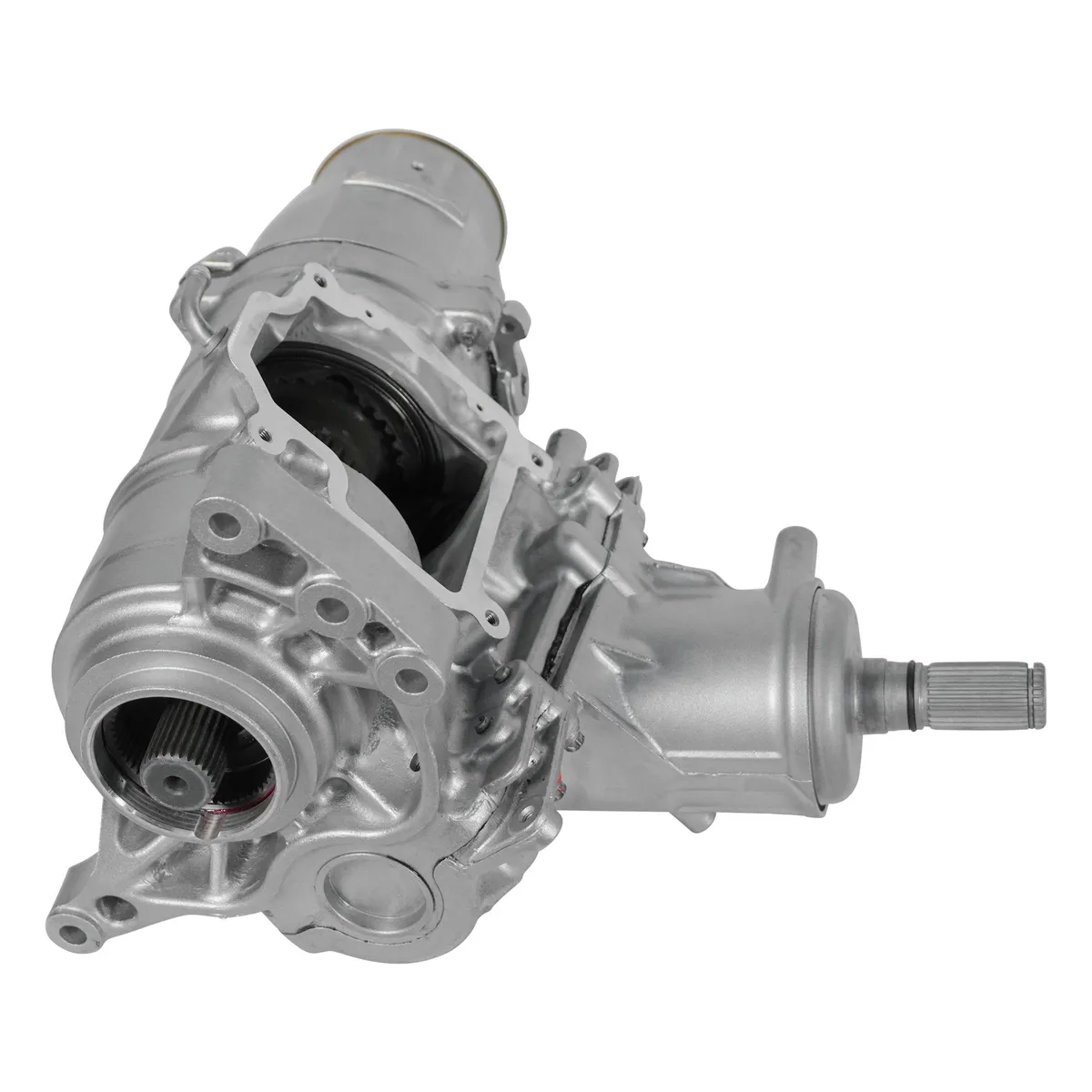 Zumbrota Remanufactured Transfer Case 2019-23 Jeep Cherokee Two Speed OPT DK4 RTC10182 product image