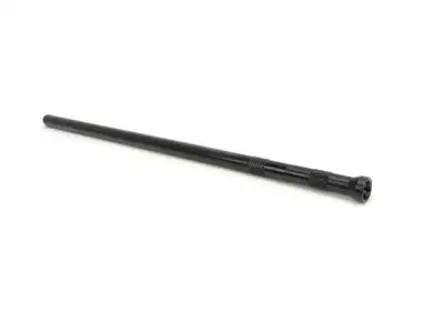 COMP Cams COMP Cams 7710-1 Hi-Tech Pushrod Length Checker w/ 5/16 Cup 9.800 to 10.800 Length
