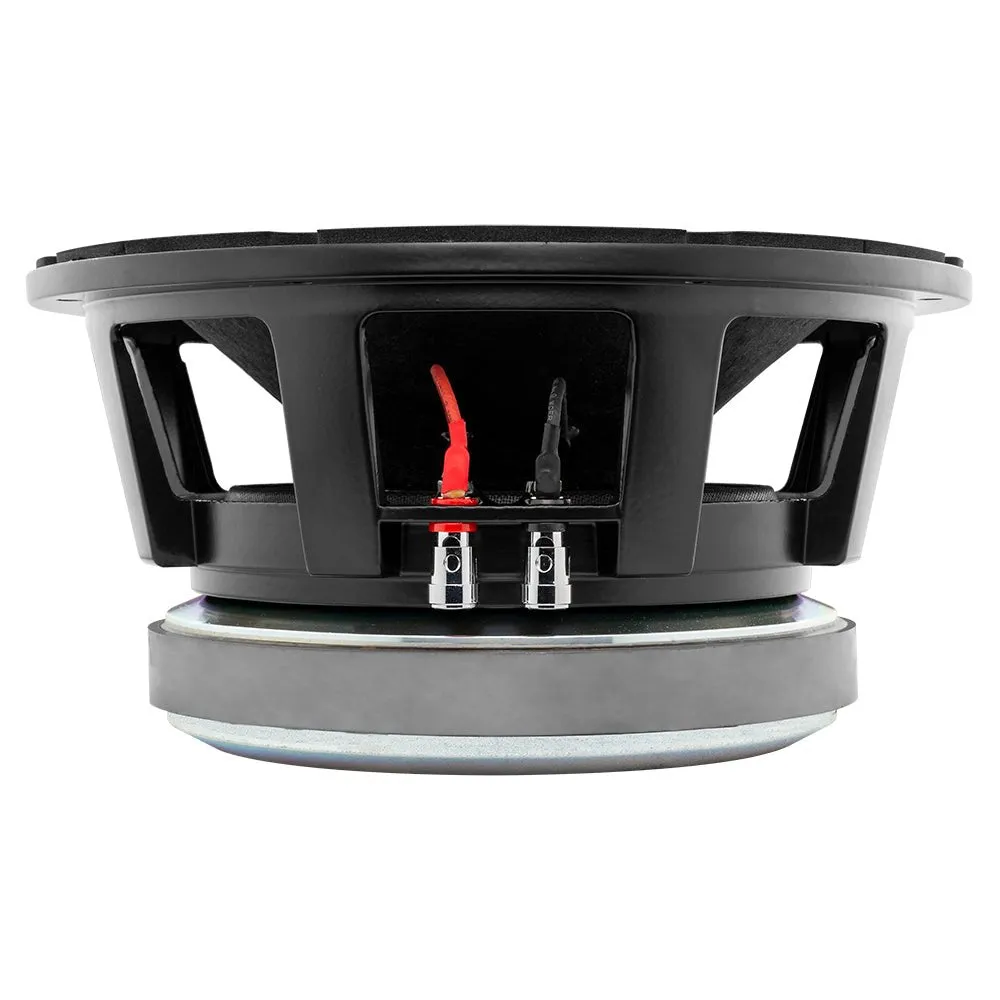 PANCADÃƒO Mid-Bass Loudspeaker 10" 1500 Watts Rms 4-Ohm product image