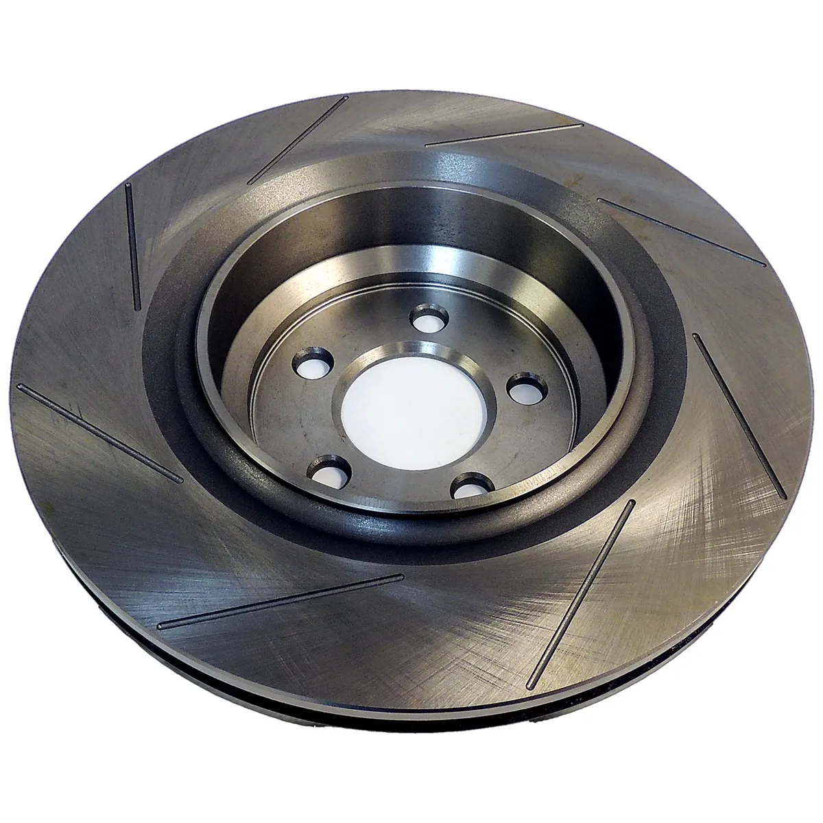 Brake Rotor 2005-2010 LX Magnum, 300, Charger; 2011-2014 LX 300; 2011-2014 LD Charger; 2006-2010 LE (Europe) 300; 2008-2014 LC Challenger; product image