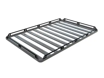Front Runner Expedition Perimeter Rail Kit - for 2166mm L X 1425mm W Rack