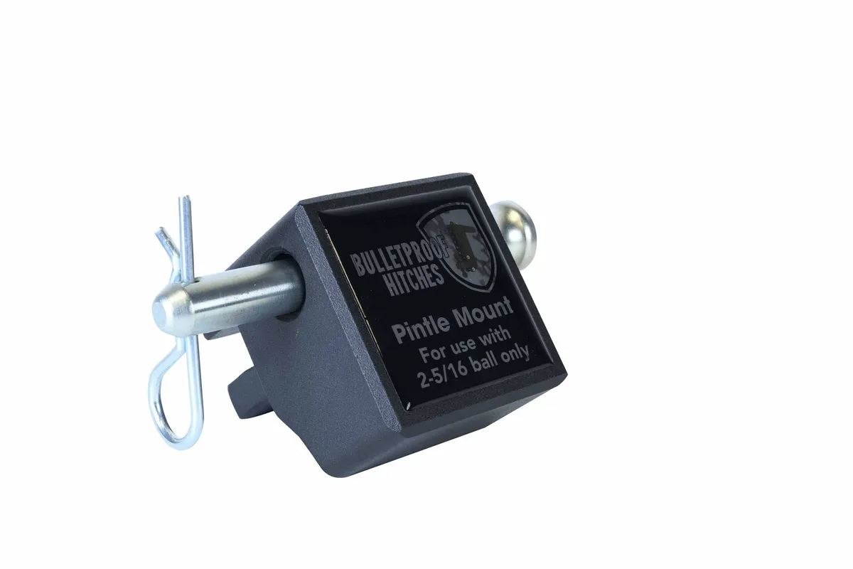 BulletProof Pintle Attachment PINTLEATTACHMENT product image