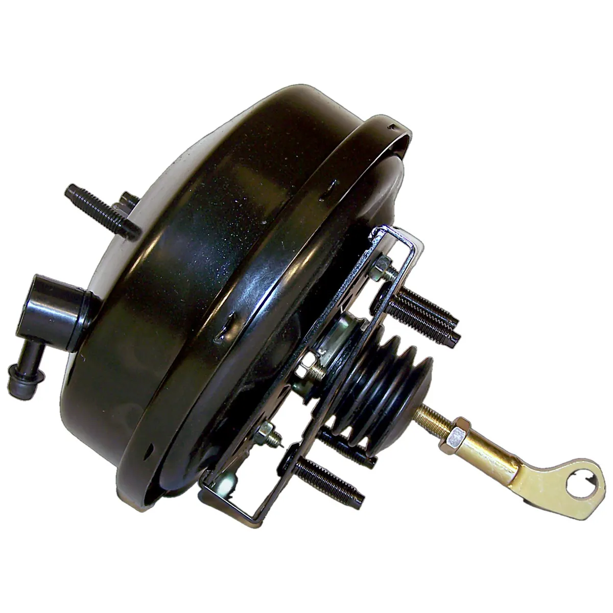 1984-1990 Cherokee XJ with gas engine 1991-1994 Cherokee XJ w/ gas engine - Europe only 1984-1990 Comanche MJ with gas engine product image