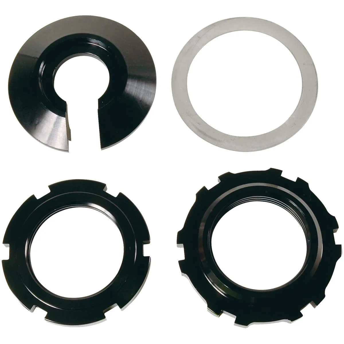 QA1 Coilover Adjustable Spring Lowering Kit COK101 product image