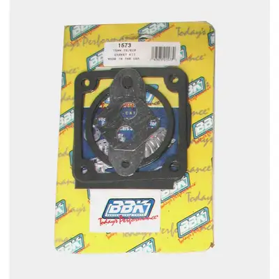 BBK Performance Parts Bbk Performance Parts 1573 Throttle Body Gasket Kit - Ford 75mm Throttle Body Part 1503 Or1600