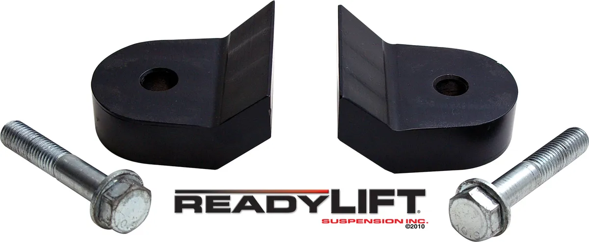 1.5" Front Leveling Kit - Ford Super Duty 4WD 2005-2023 product image
