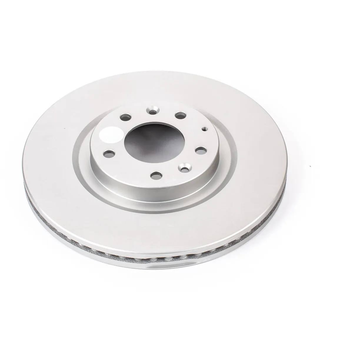 Evolution Coated Rotor Front 2015-07 Mazda Cx-9 product image