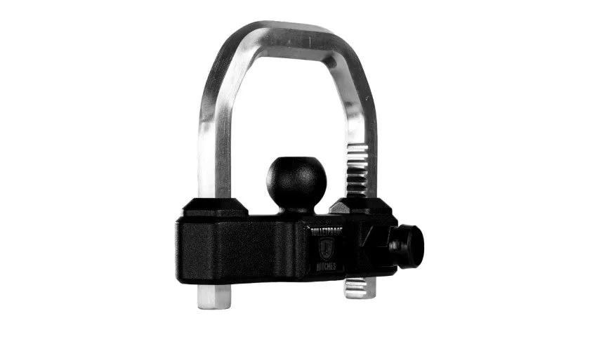 BulletProof Extreme Duty Coupler Lock EDCOUPLERLOCK product image