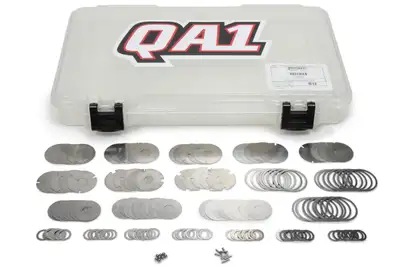 QA1 Tuning Kit Advance Lbct 16 26 27 28 51 53 60 & 62 Series