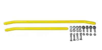 Steinjager Suspensions 2007-2018 Crossover Steering Kit Lemon Peel