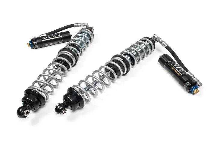 Kit: Jks 0718 Jeep Wrangler JK Front Coilover 2.5 Series R/R 3.5 Lift Dsc product image