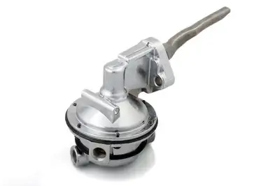Holley Fuel Pump Mech Bbf 130+ Gph