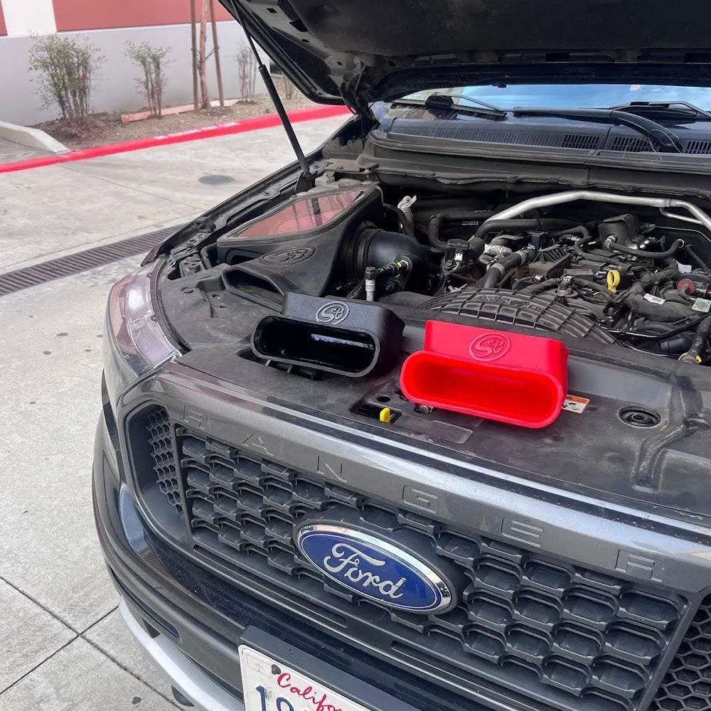 Ram Air Scoop for for 2019-2023 Ford Ranger 2.3L Ecoboost product image