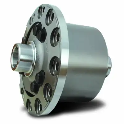 Eaton Detroit Truetrac® Differential; 30 Spline; 1.28 in. Axle Shaft Diameter; 2.76 - 4.56 Ring Gear Pinion Ratio; Rear 8.75 in.;