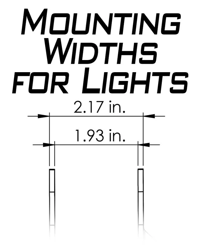 Artec industries A-pillar Dual LED Cube Light Mount - JL/JT product image