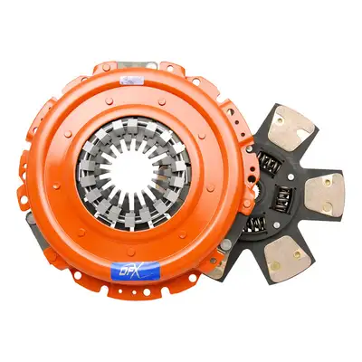 Centerforce Centerforce 315148033 DFX(R), Clutch Pressure Plate and Disc Set