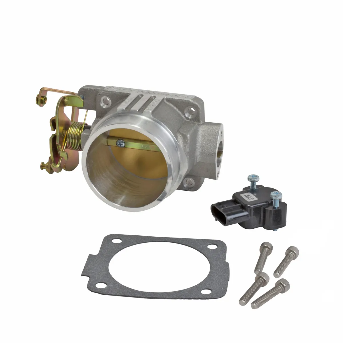 Bbk Mustang 4.6l-2v 70mm Power Plus Throttle Body product image