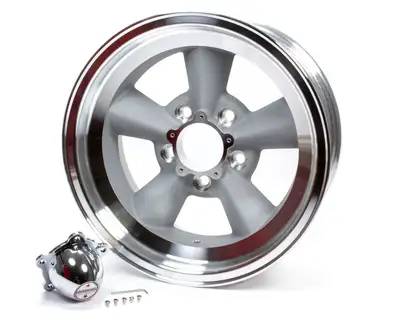 American Racing 15x7 Torq Thrust Origina 5-4-3/4 BC Wheel
