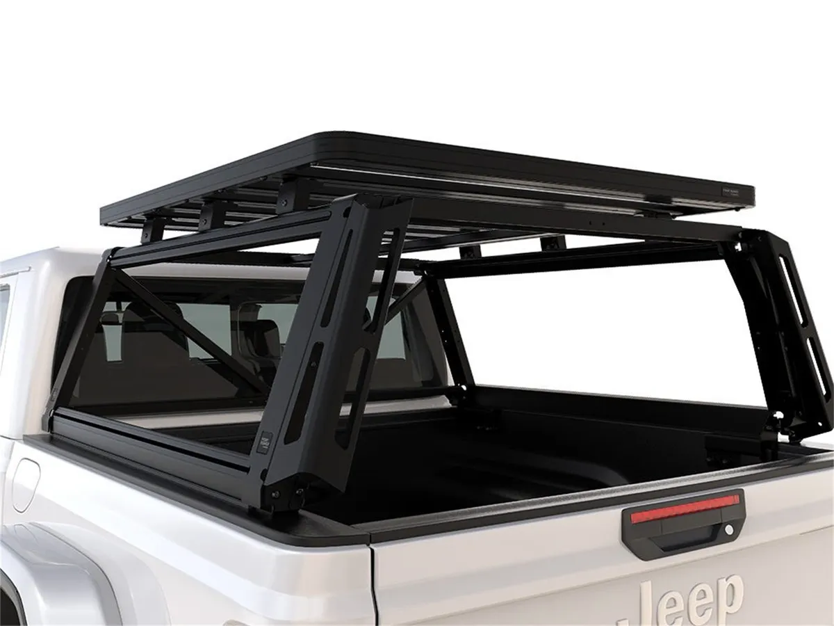 Front Runner Jeep Gladiator (2019-Current) Pro Bed Rack Kit product image