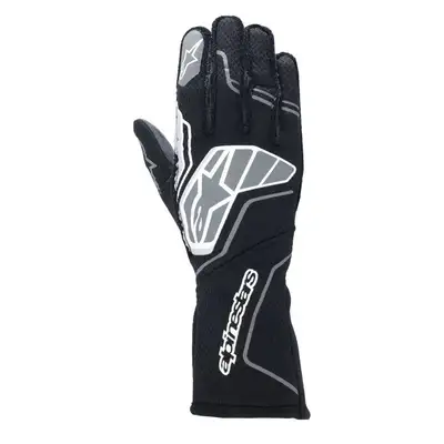 alpine star Glove Tech-1 ZX V4 Blk / Anthracite X-Large