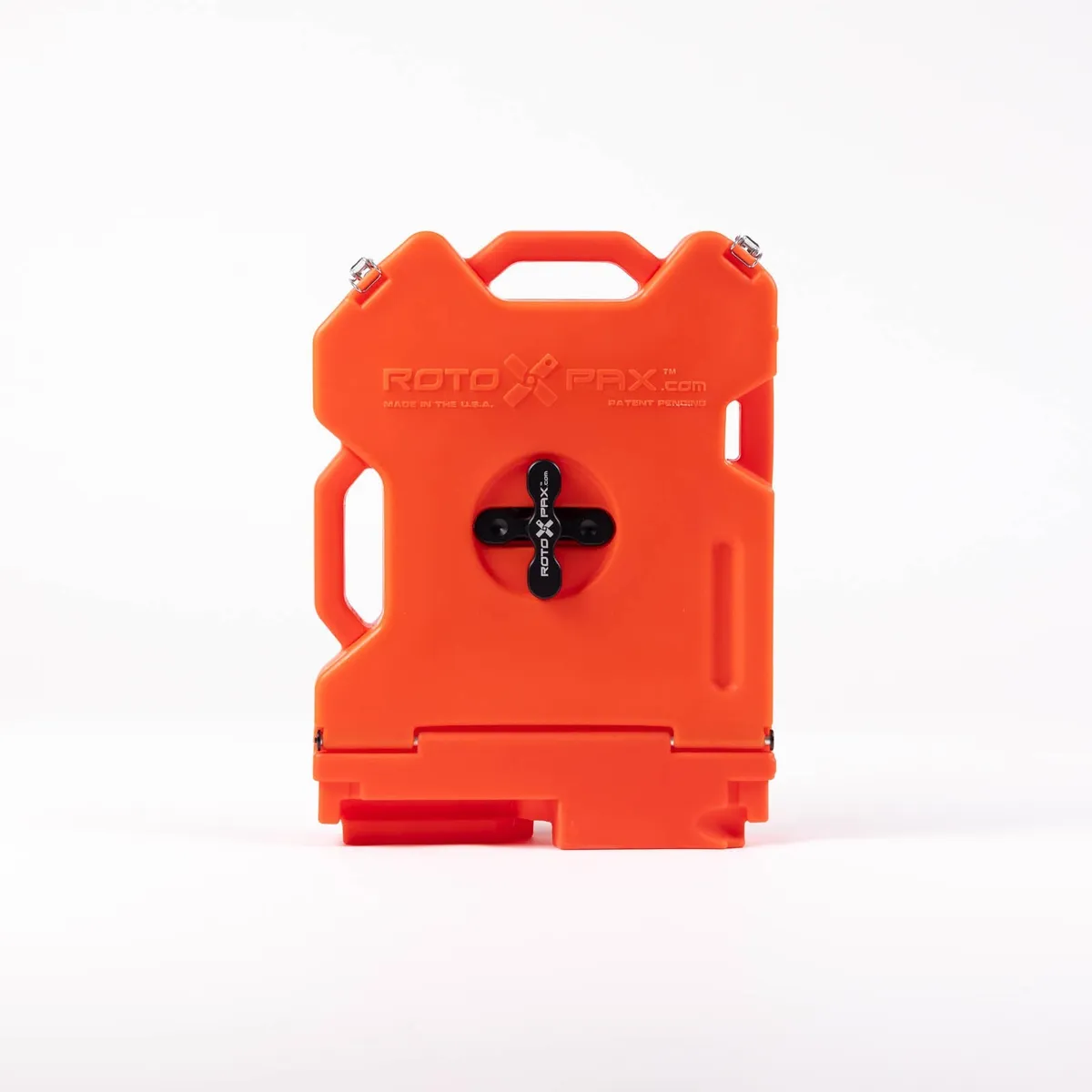 RotopaX Roto Pax Empty Road & Trail Emergency Pack