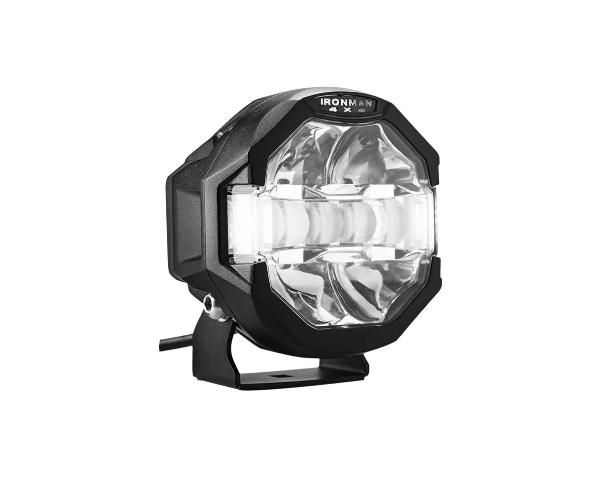 Scope Driving Light 5in Spot Beam (Single) product image