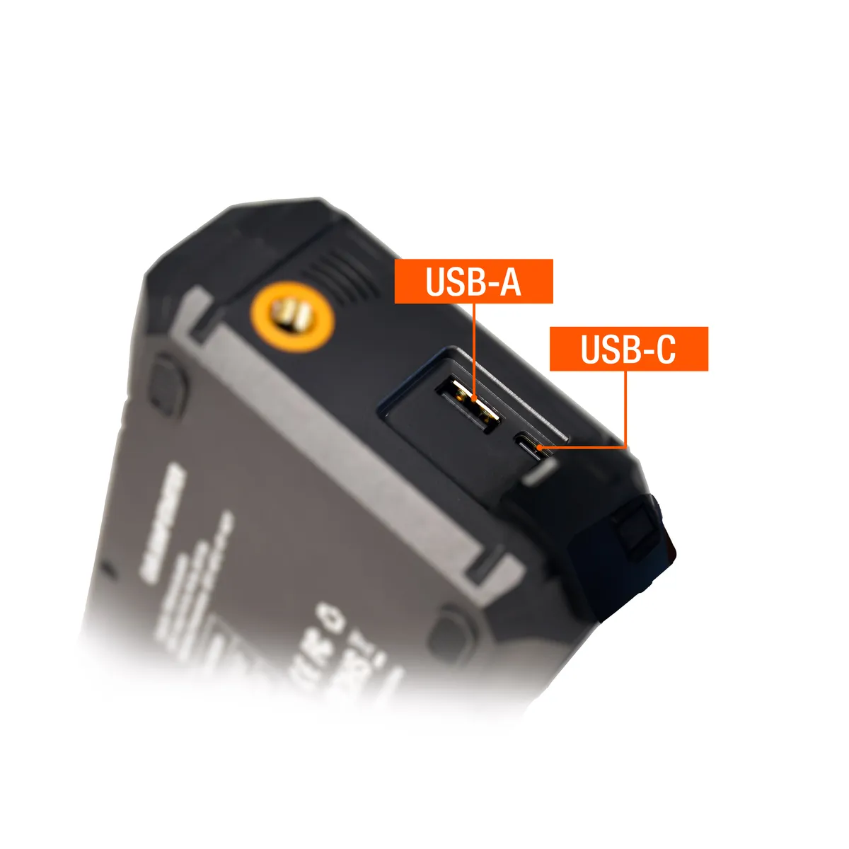 Aire Portable Jump Starter and 150 PSI Digital Air Compressor Mile Marker product image
